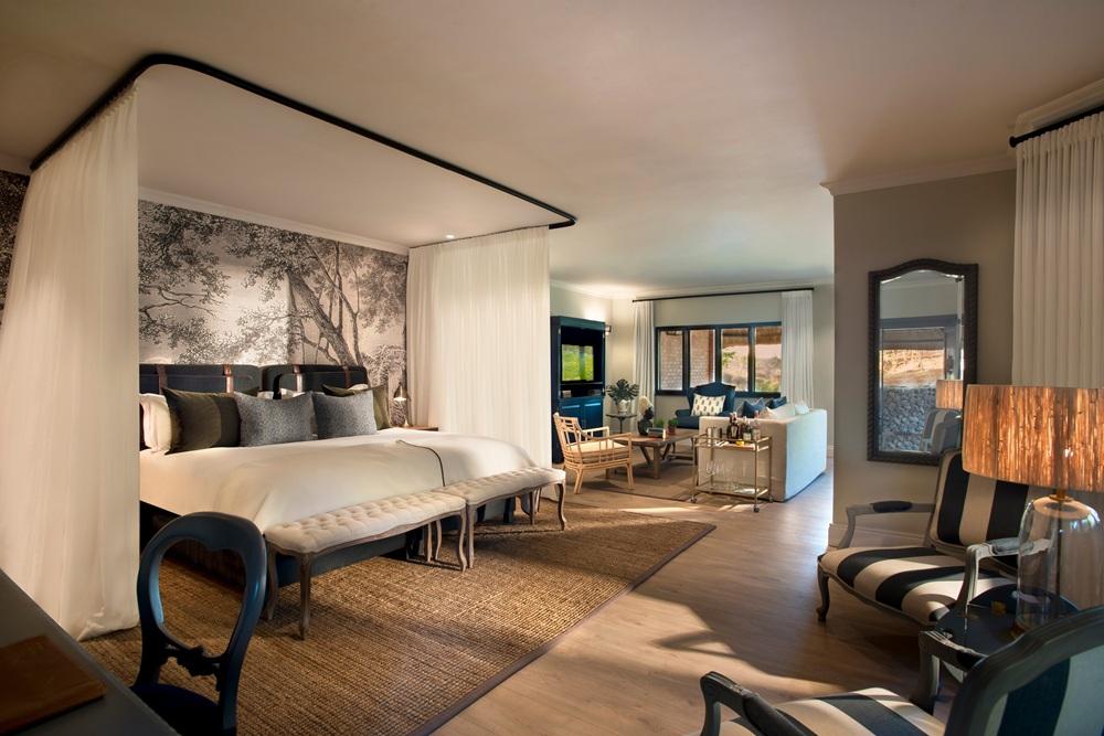 Garden Suite