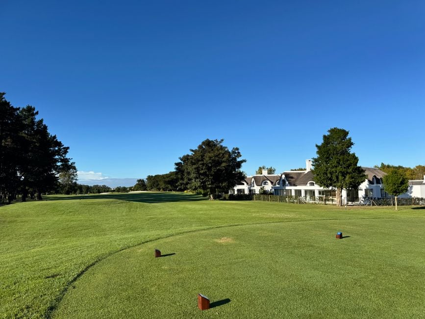 The Masters Golf Tournament VIP Packages