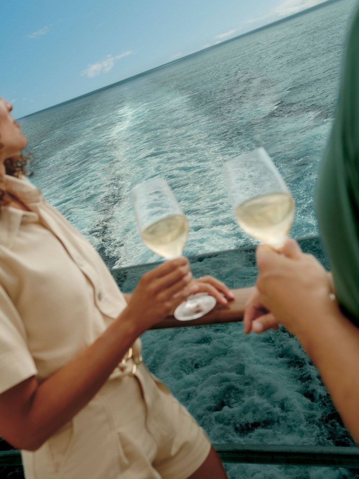 Discover the Freedom of Freestyle: How Norwegian Cruise Line Revolutionizes the Dining Experience at Sea