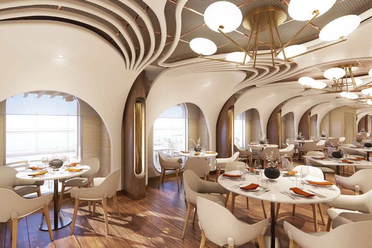 Savoring Flexibility at Sea: A Guide to Norwegian Cruise Line's Freestyle Dining Revolution