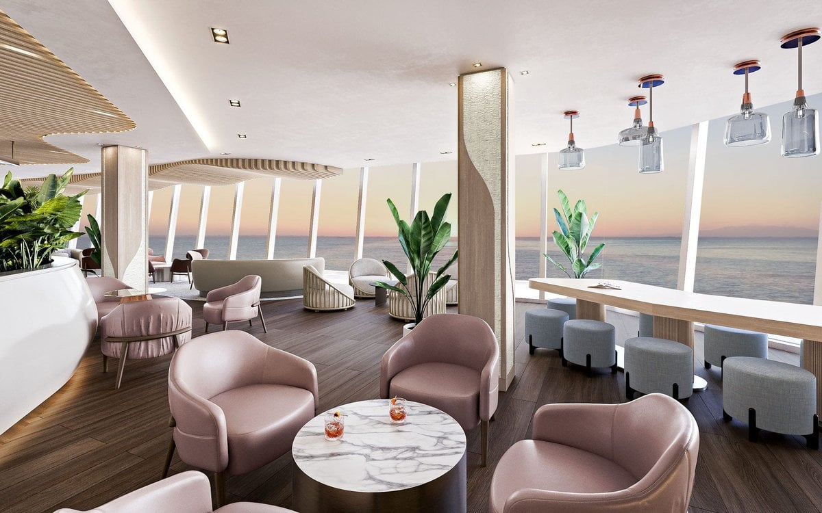 Discover the Freedom of Freestyle Cruising: Why Norwegian Cruise Line Stands Out from the Rest