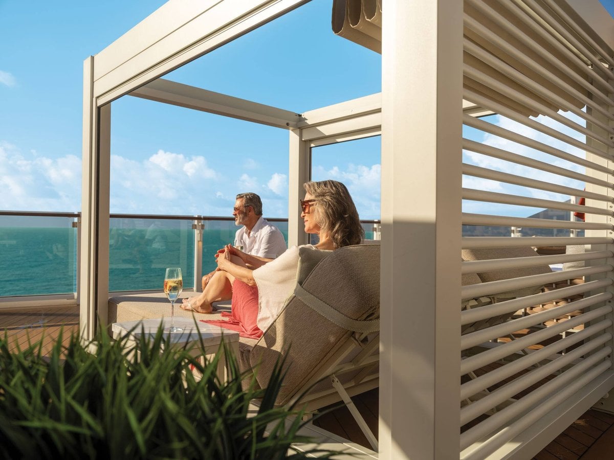 Freestyle Cruising: How Norwegian Cruise Line Revolutionizes Onboard Flexibility