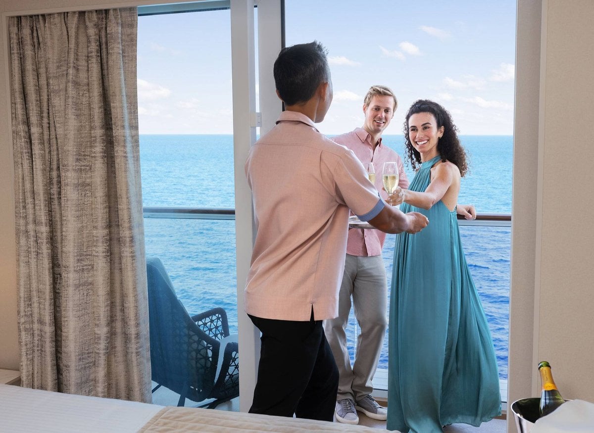 Norwegian Cruise Line Agent Perks: Exclusive Upgrades & Onboard Credits