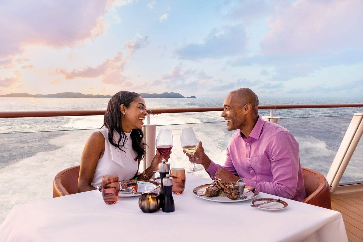 Unleash the Freedom: Exploring the Unique Benefits of Norwegian Cruise Line's Freestyle Cruising