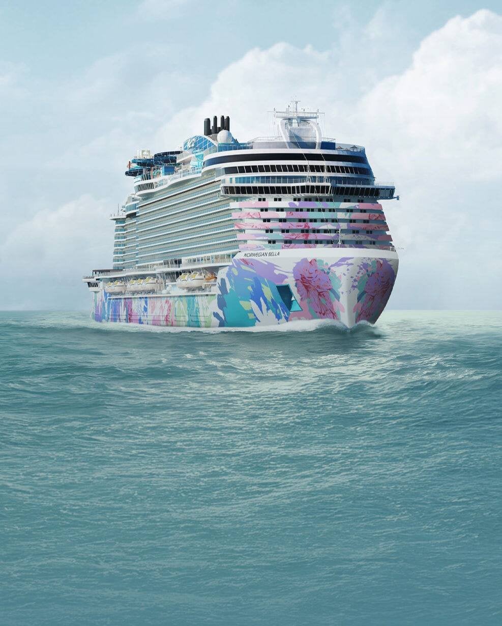 The Ultimate Norwegian Cruise Line Guide: Freestyle Cruising, The Haven Suites, and Maximizing Free at Sea Perks