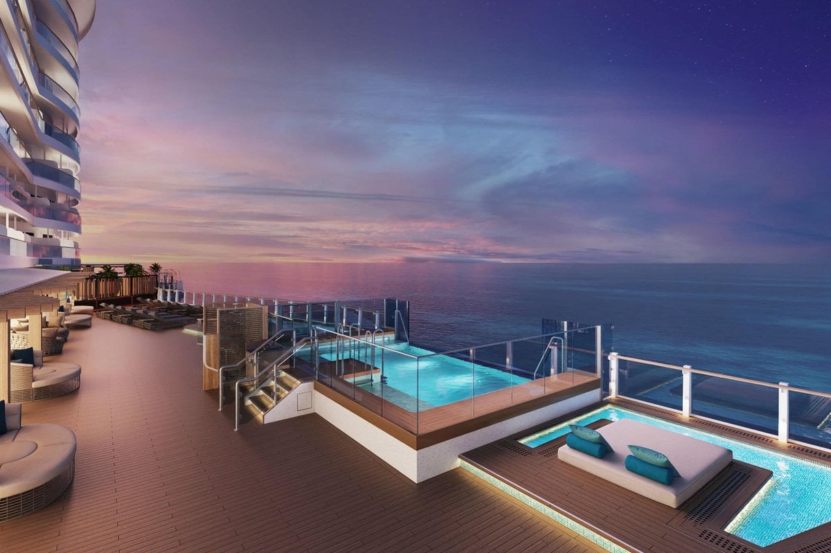 Experience the Freedom of Freestyle Cruising: What Makes Norwegian Cruise Line Unique