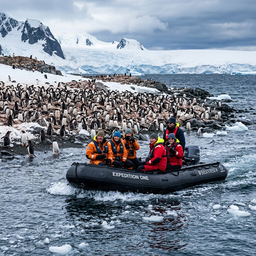 Best Oceanwide Expeditions