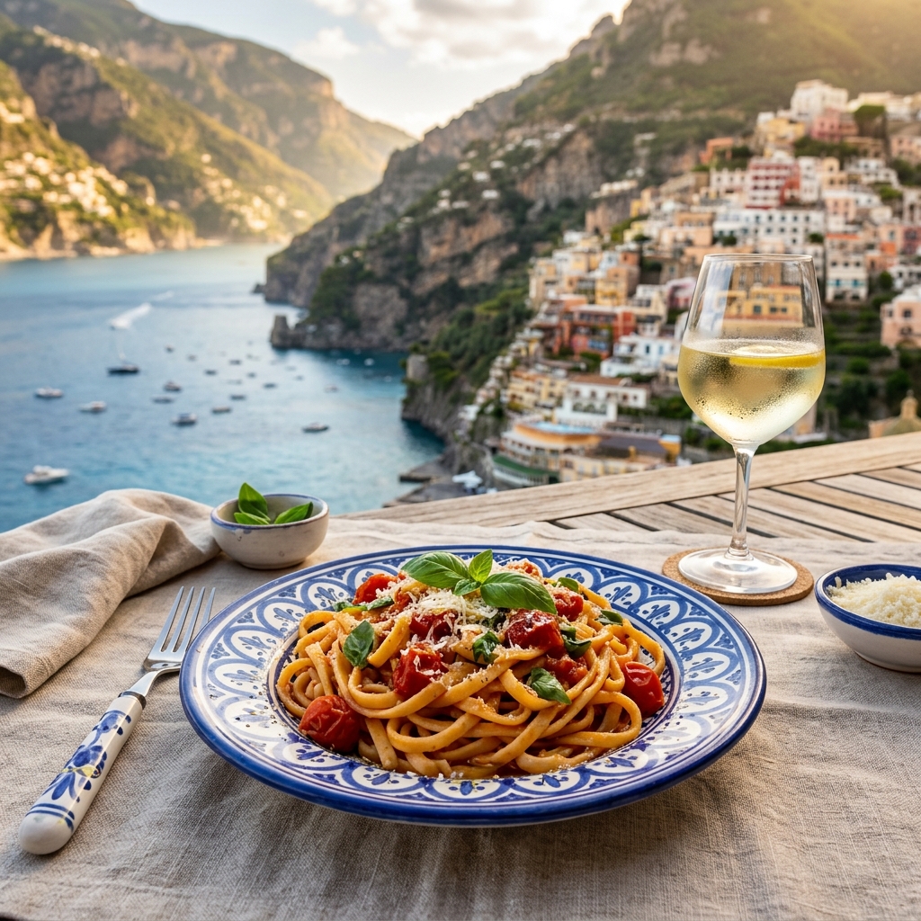 Best Perillo Tours