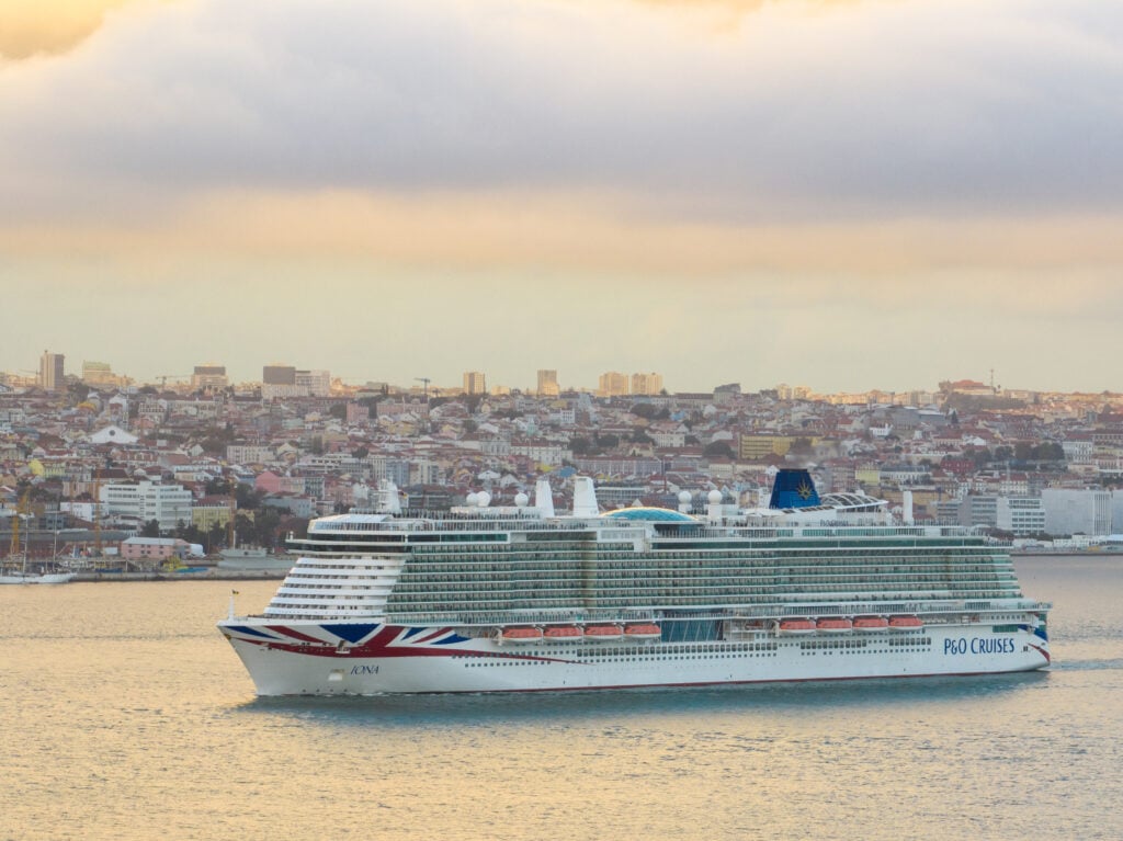 Best P&O Cruises