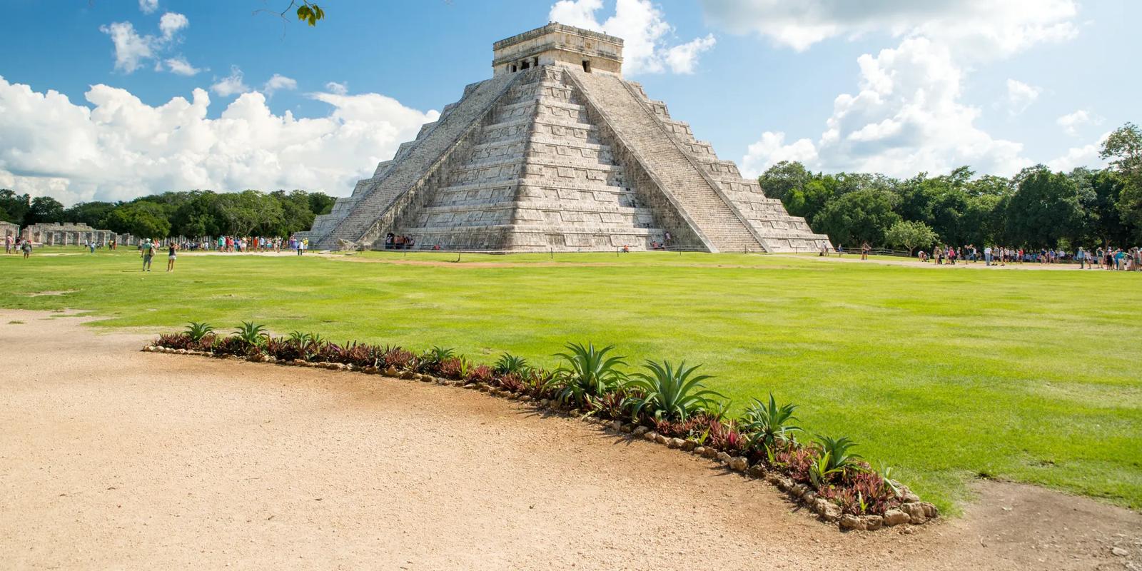 Ponant Grand Voyages Extended Cruises