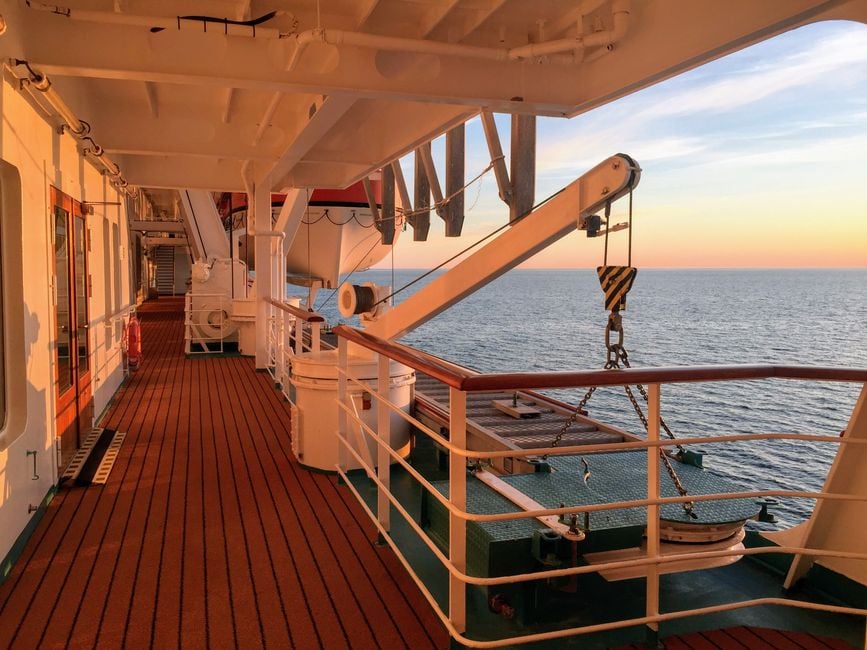 Princess Cruises Sky Suites - Luxury Penthouse Travel Agents