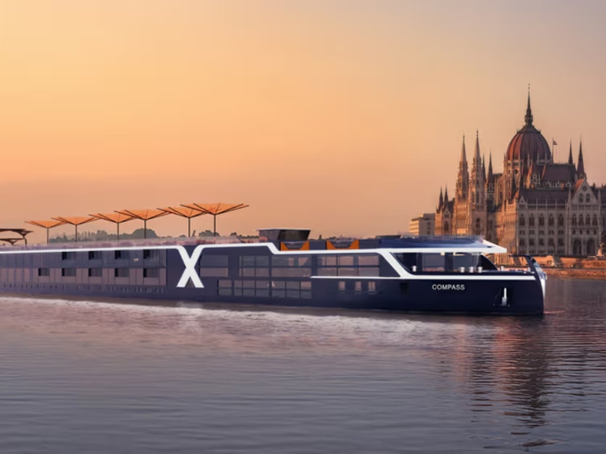 Celebrity Cruises European Luxury Cruise Journey