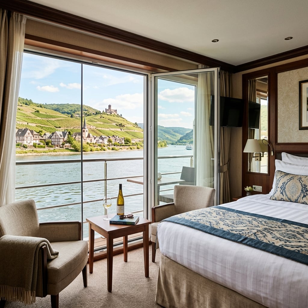 Best Riviera Travel