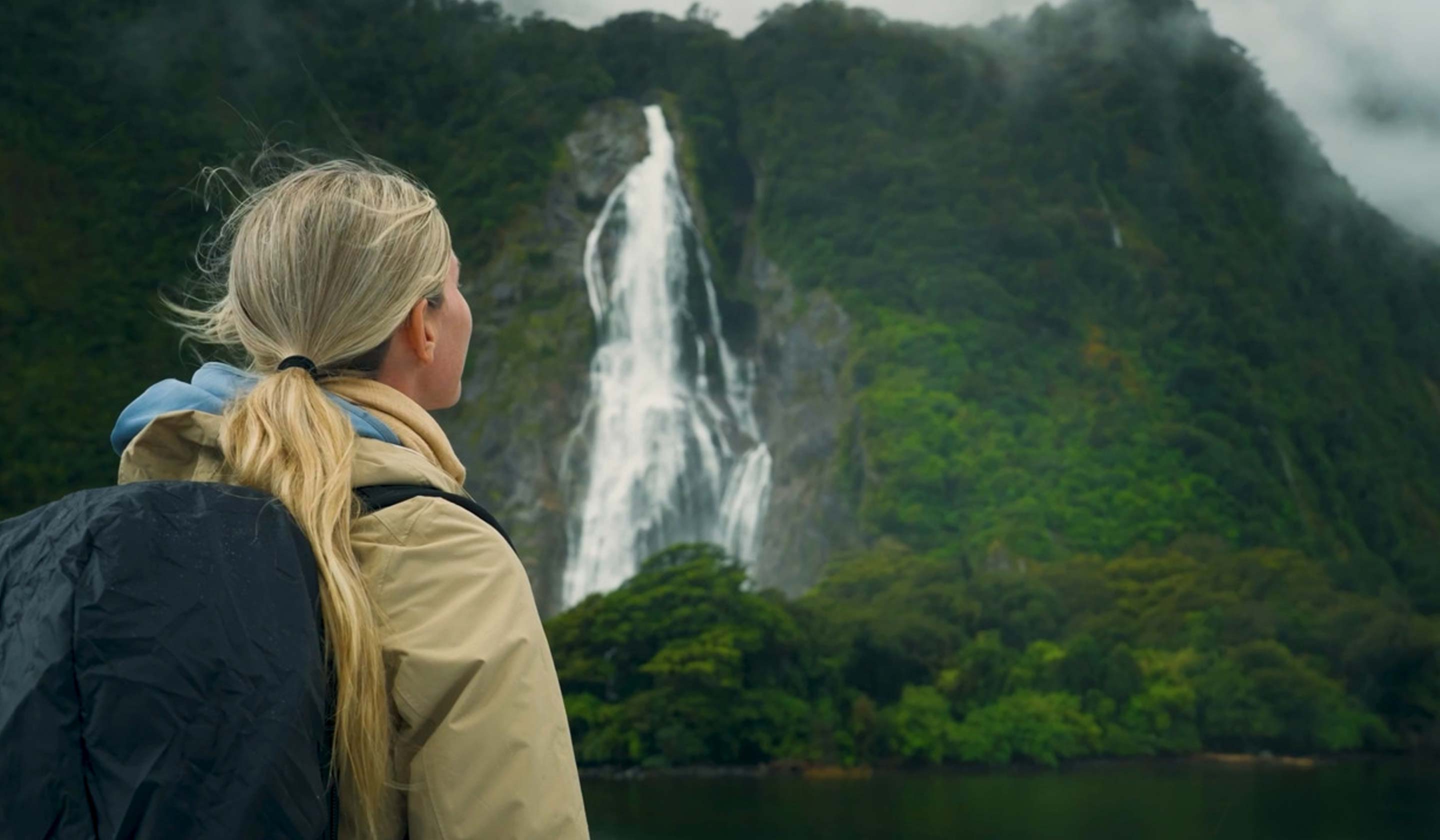 Roam by Tauck Tours