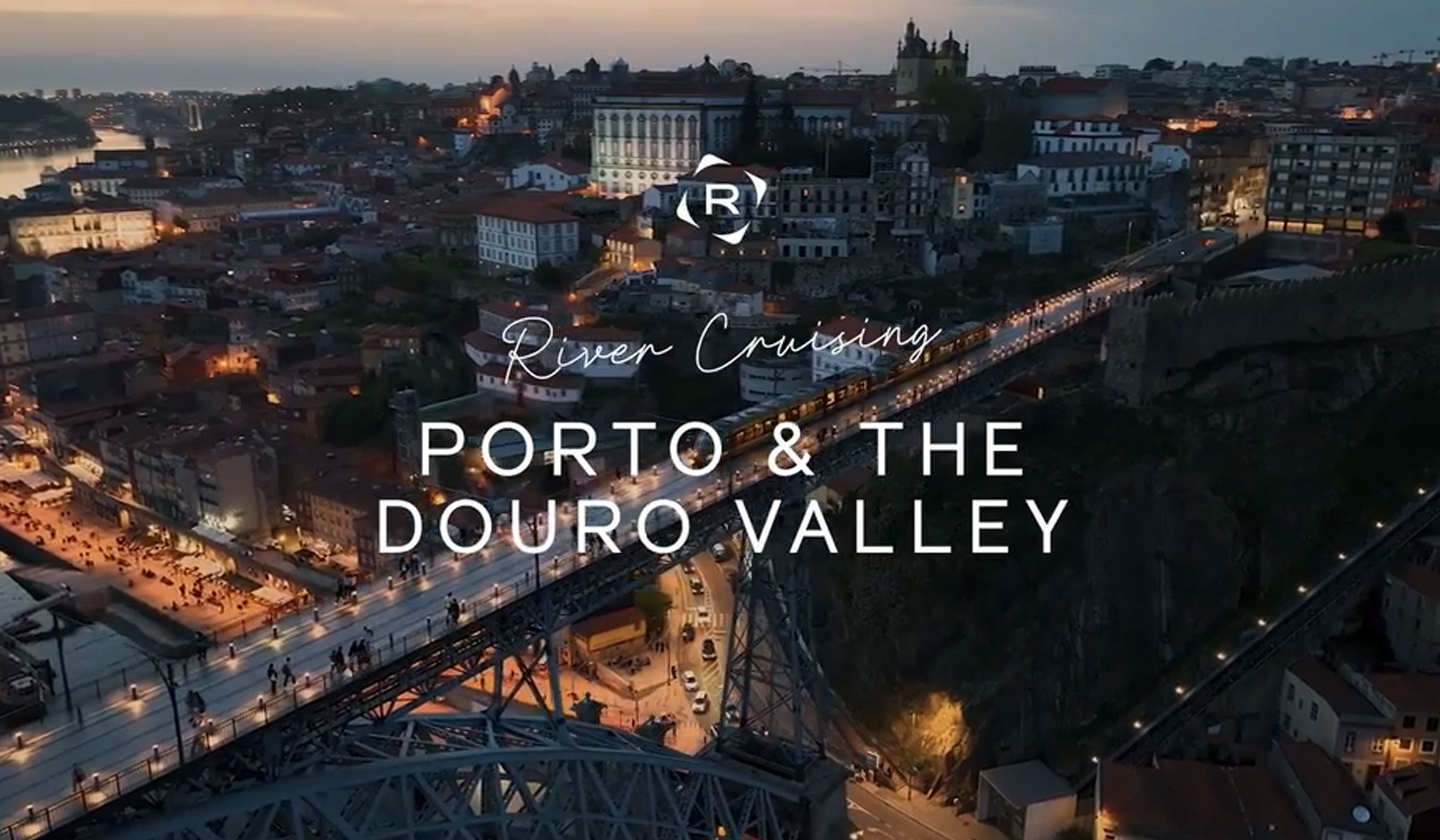 Porto and Douro Valley Roam Tour