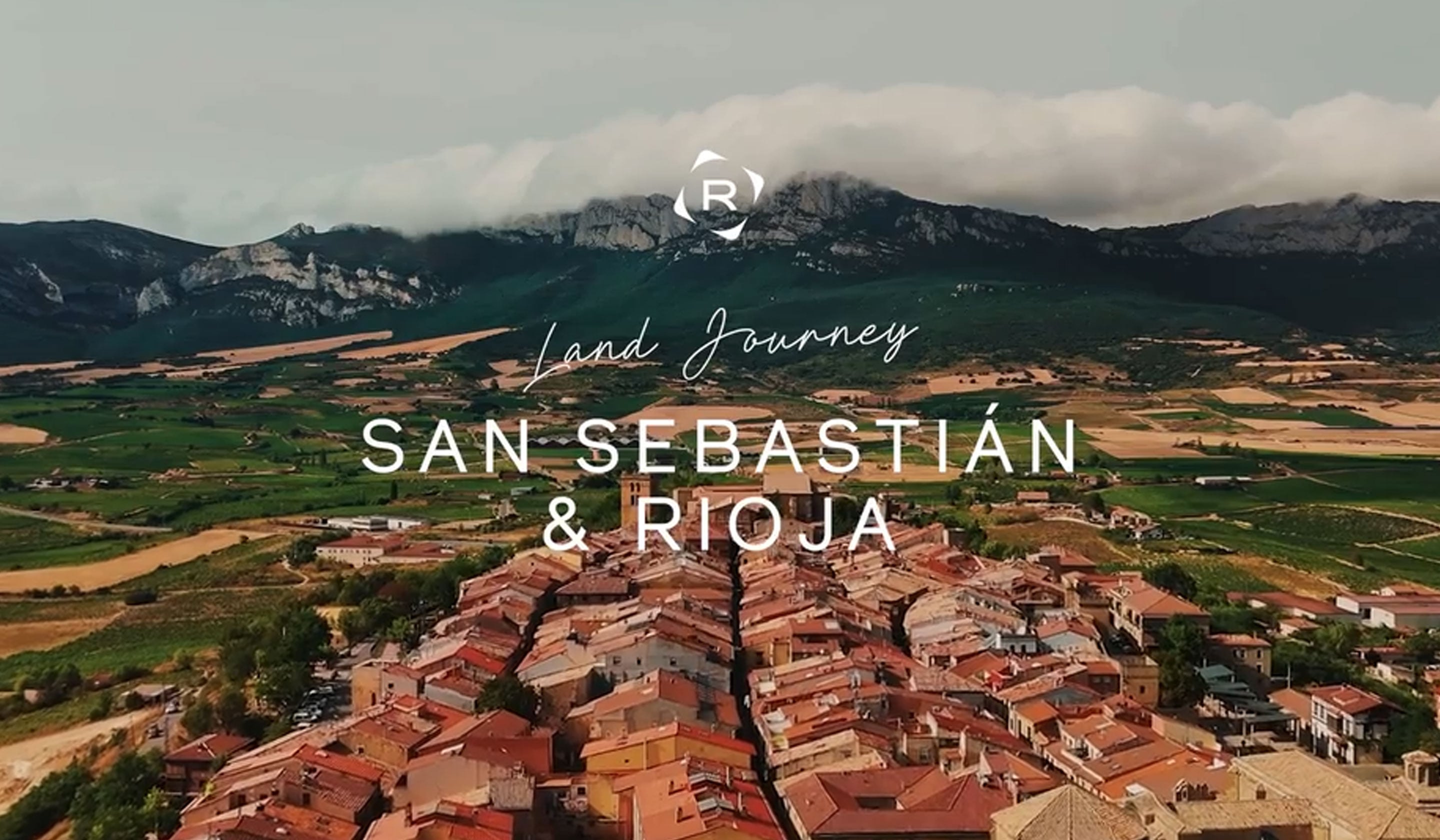 San Sebastian and Rioja Roam Tour