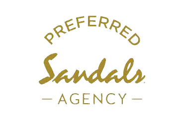 Sandals Certified Travel Agents
