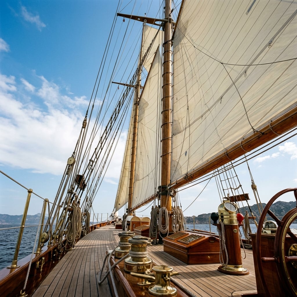 Best Sea Cloud Cruises