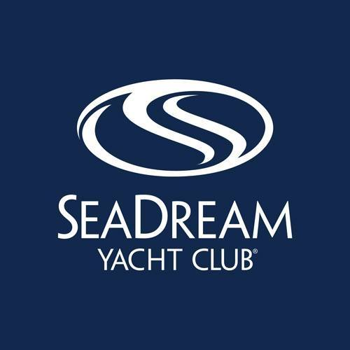 SeaDream Yacht Club Logo