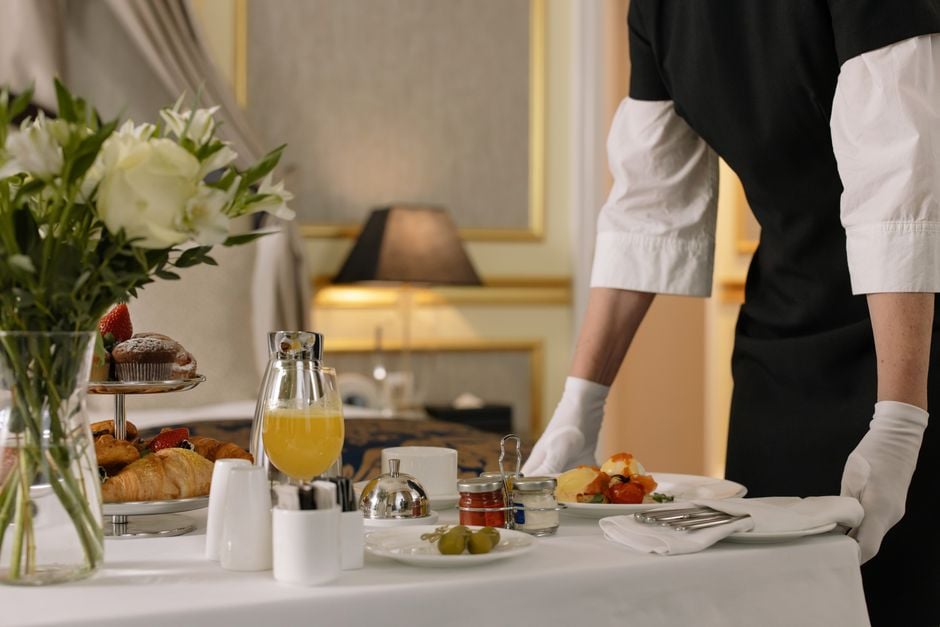 Silversea Otium Suites & Butler Service Travel Agents