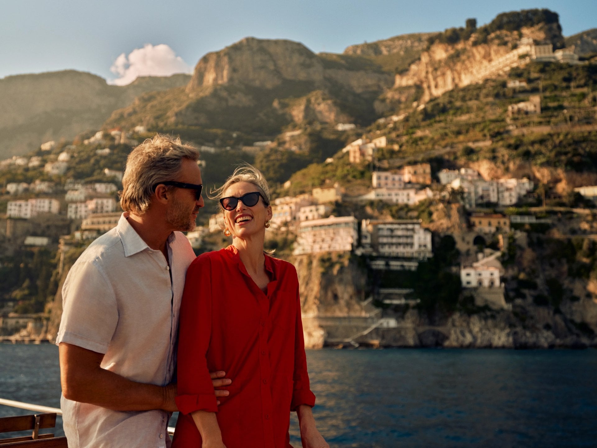 Silversea Mediterranean Cruises