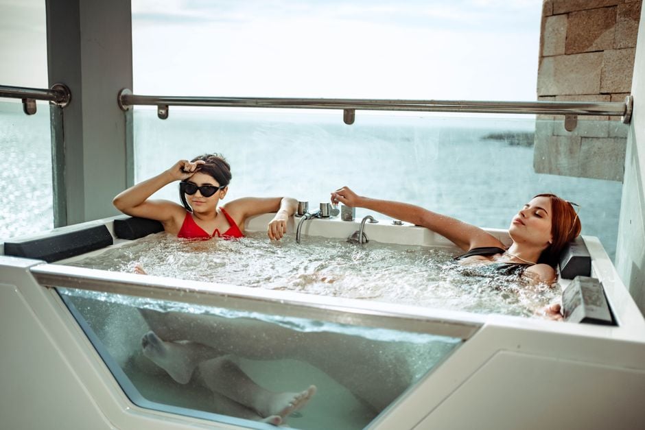 Silversea Otium Suites & Butler Service Travel Agents