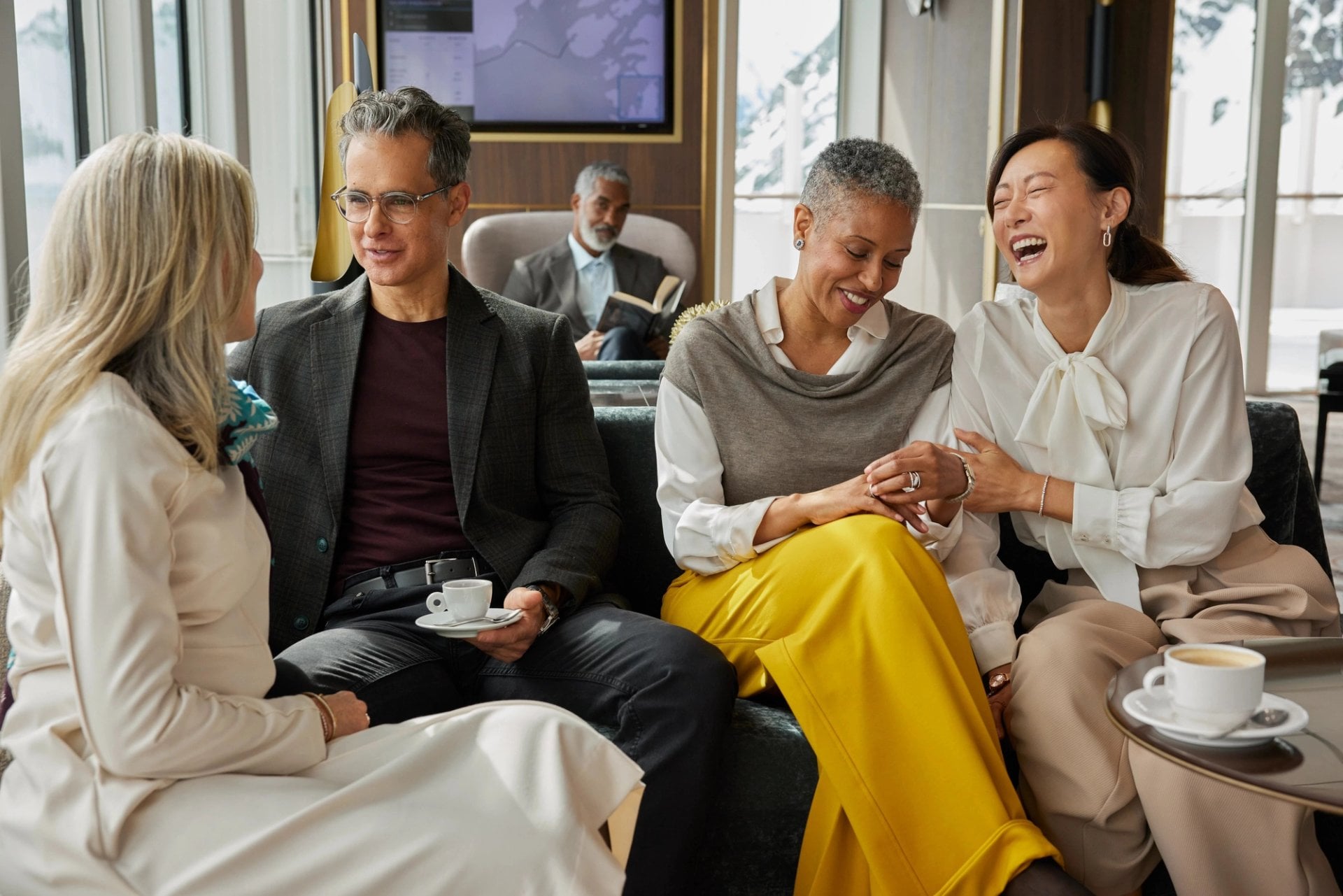 Silversea Perrygolf Cruises