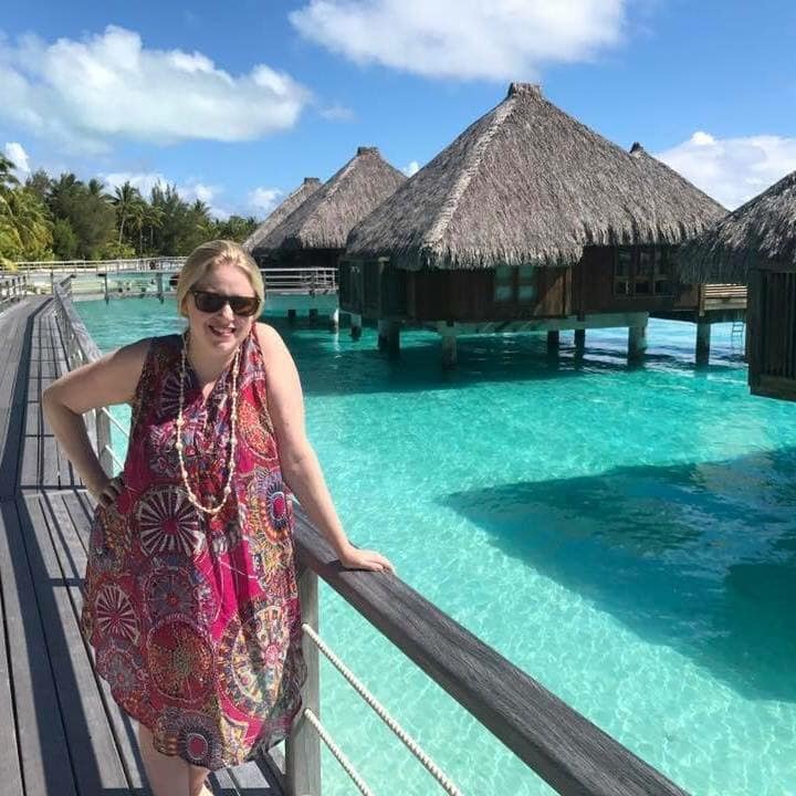 tahiti travel agent