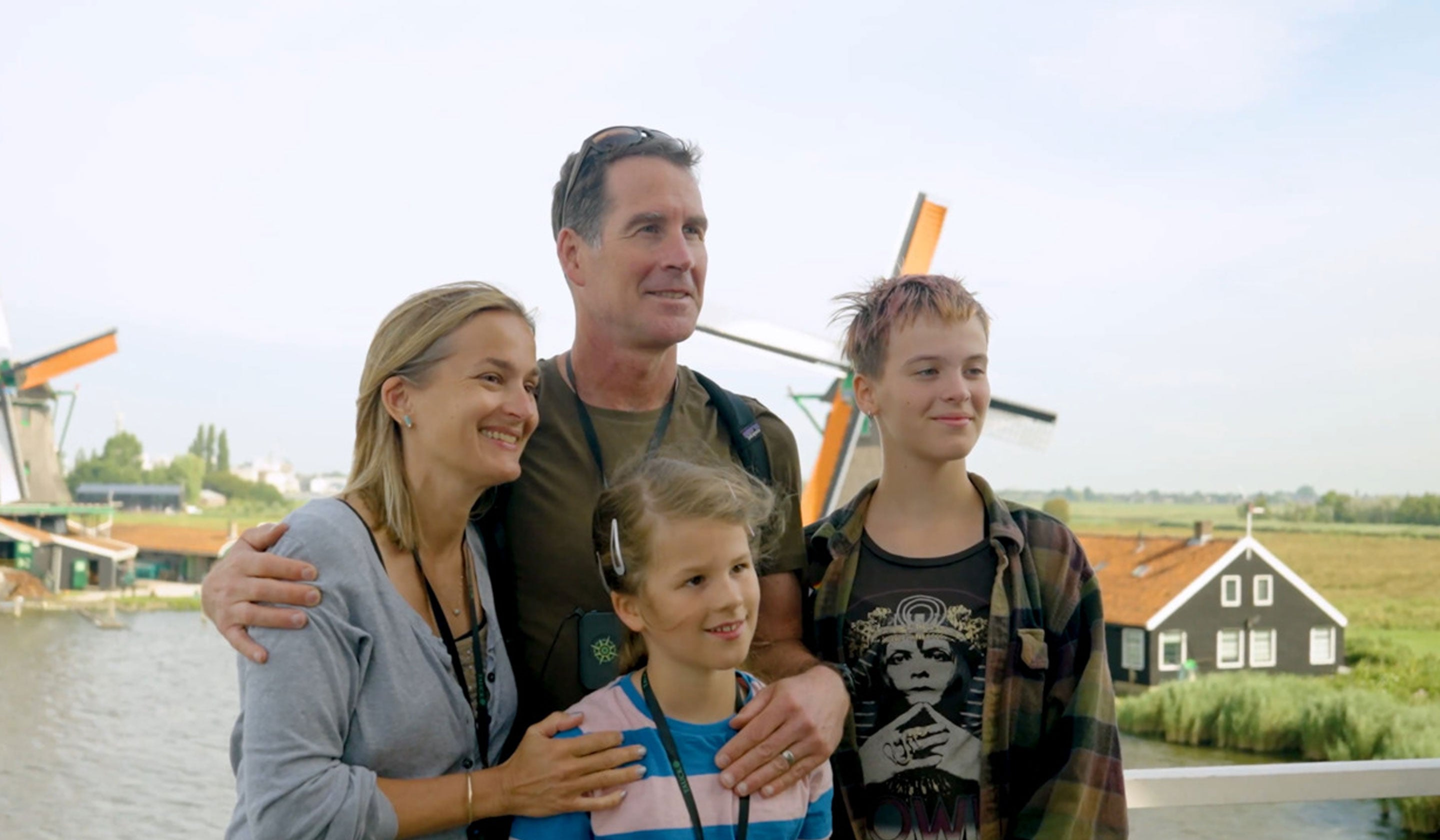 Tauck Bridges Family Travel