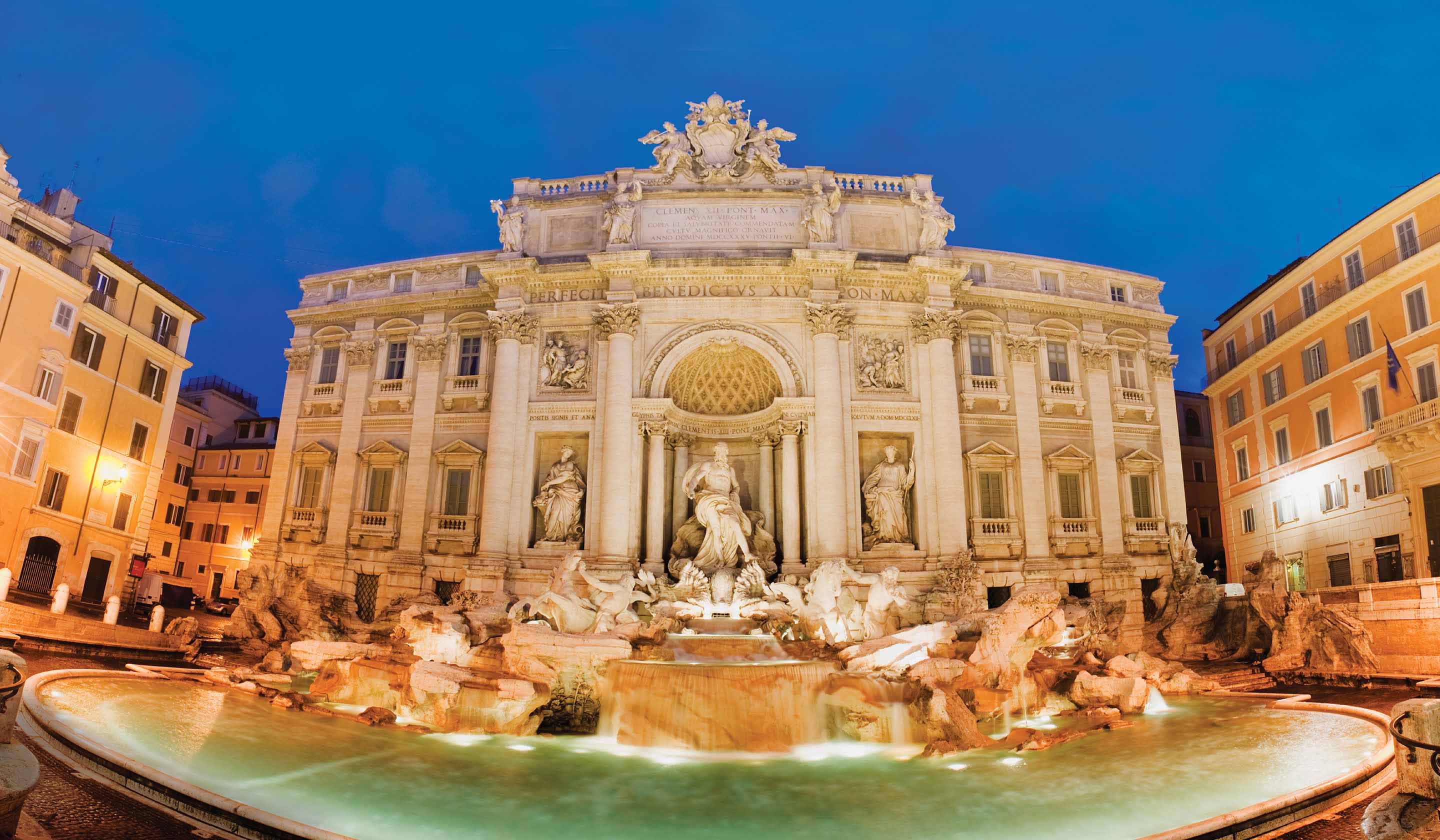 Tauck Europe Escorted Tours