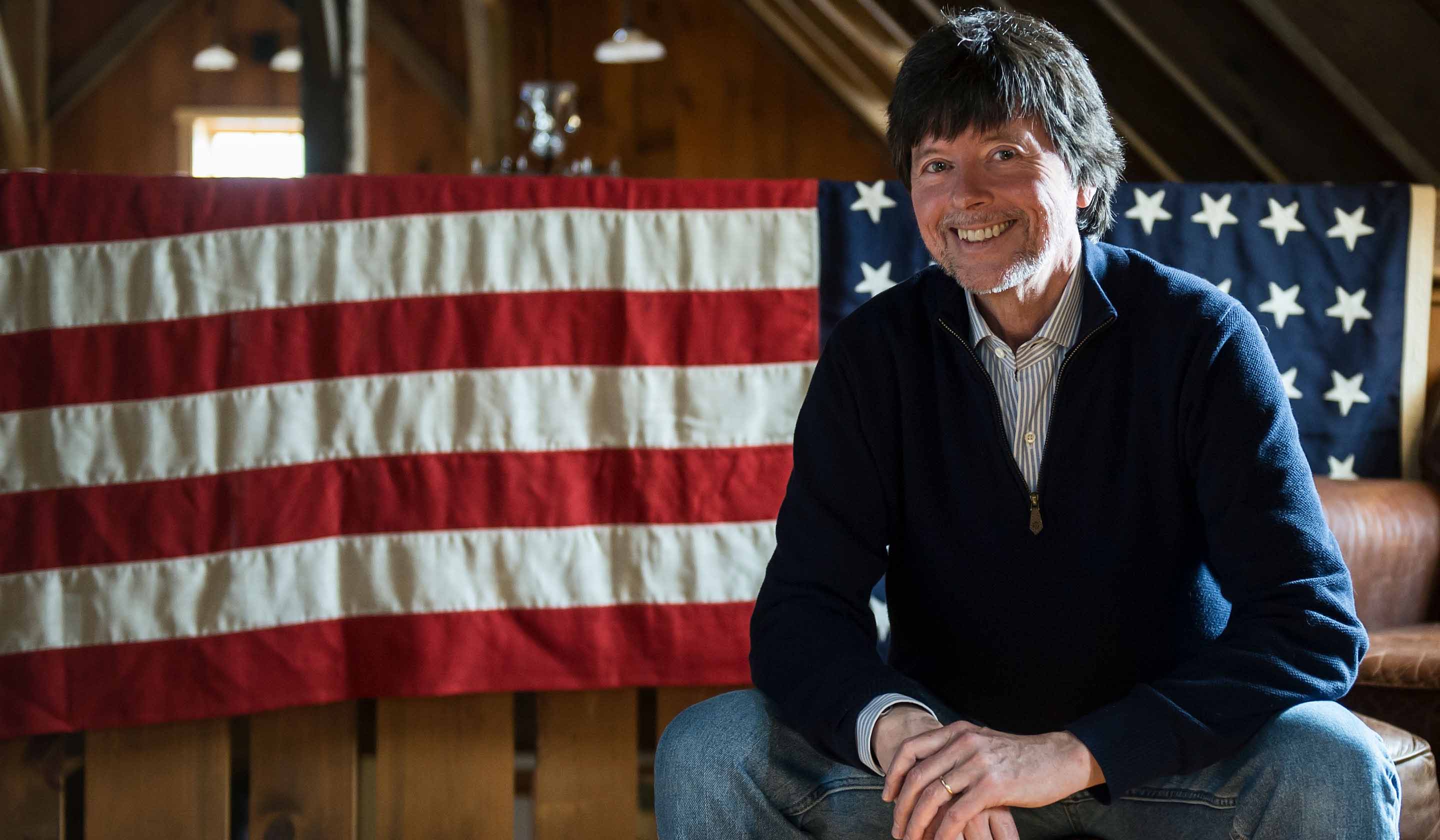 Tauck Ken Burns American Journeys