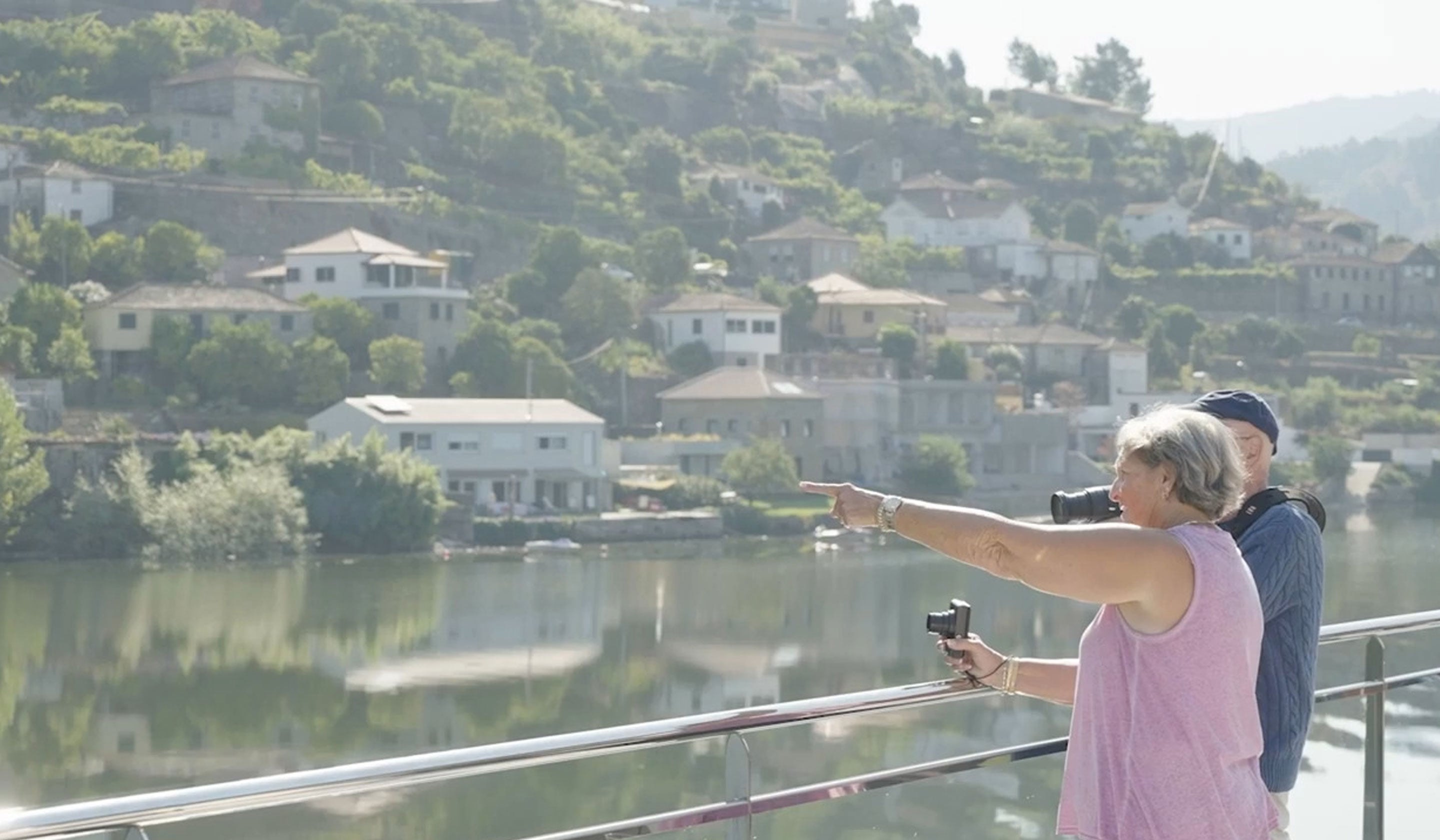 Tauck European River Cruises