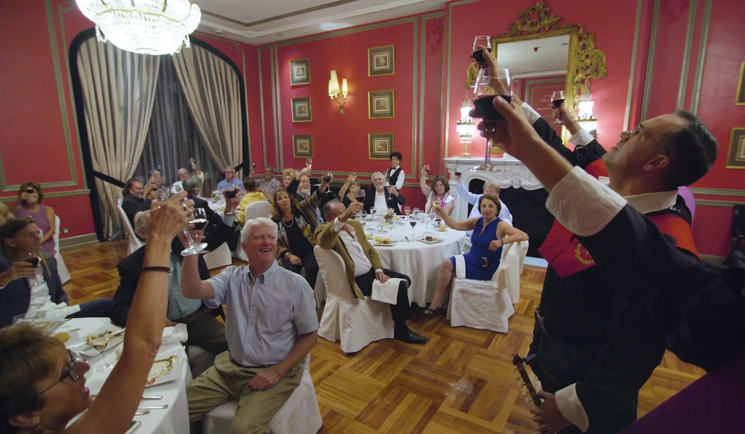 Official Tauck Global Land Journeys & River Cruising Portfolio