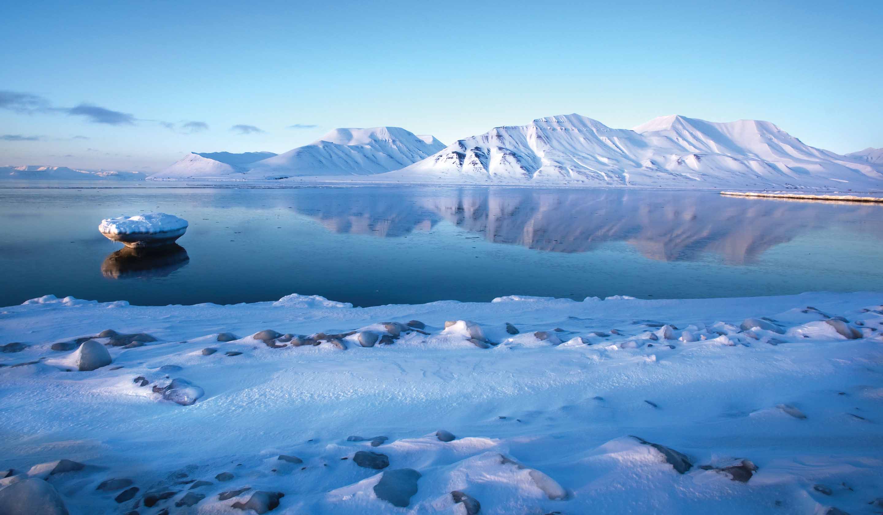 Tauck Small Ship Expedition Cruises