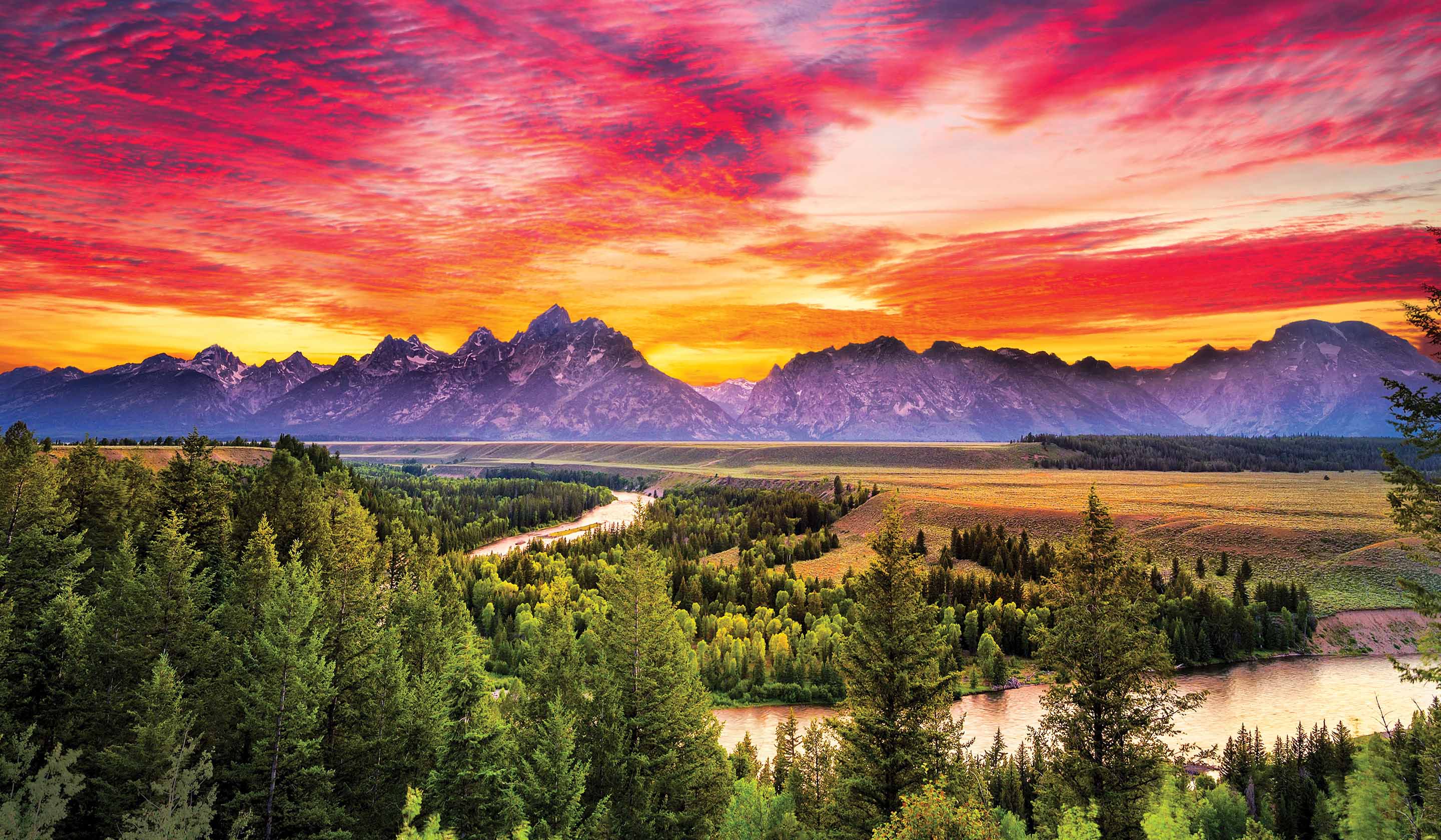 Tauck National Parks Tours