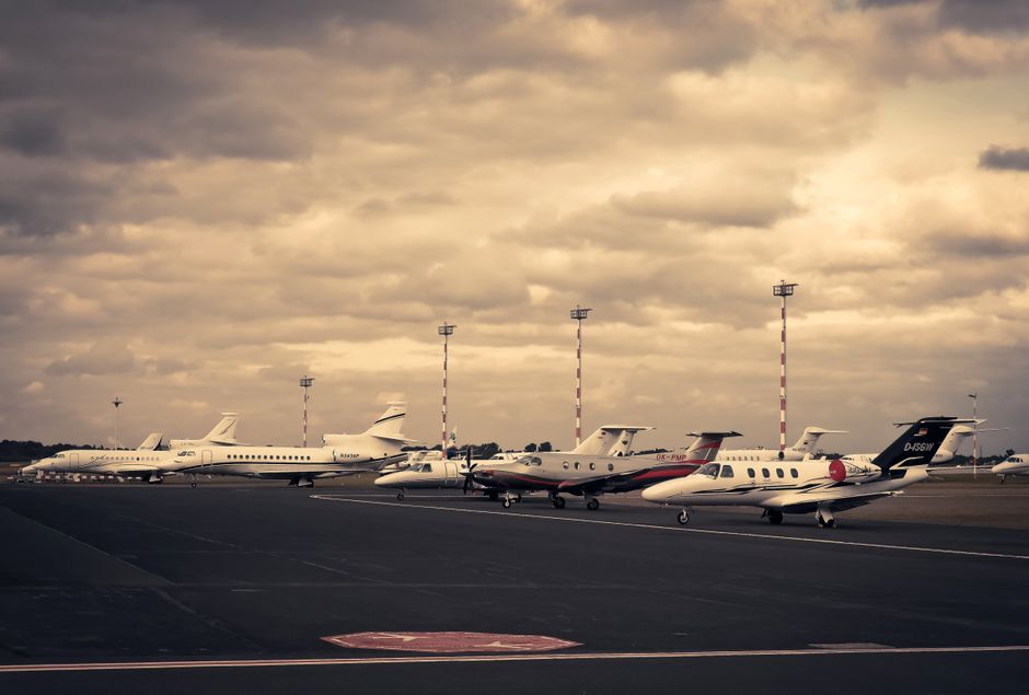 TCS World Travel Around the World by Private Jet Travel Agents