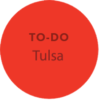 things to do in Tulsa
