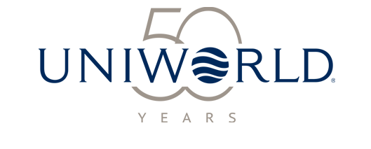 Uniworld Boutique River Cruises Logo