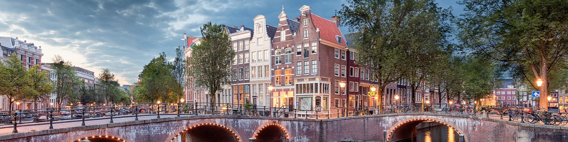 European River Cruising through historic canals and storybook cities with Uniworld