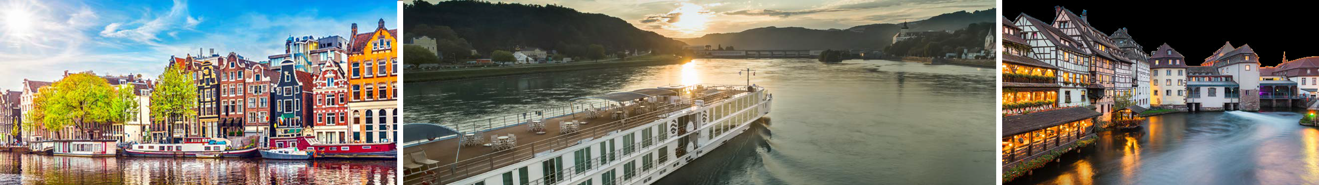 Uniworld River Cruises