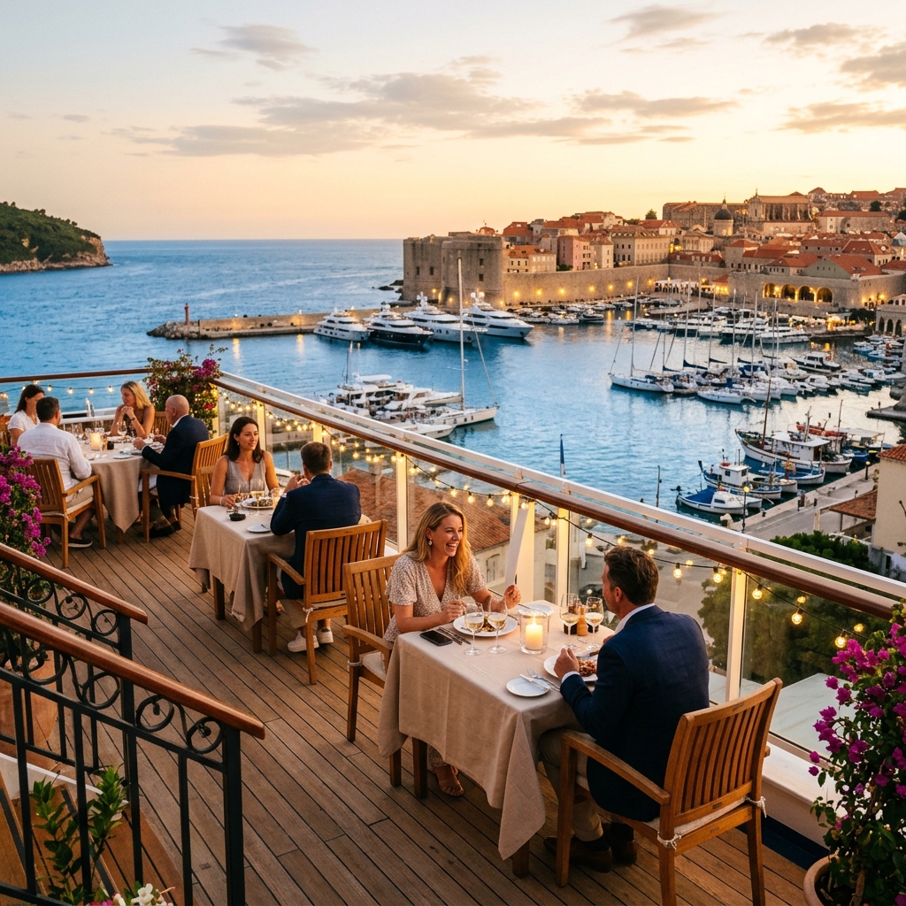 Best Variety Cruises