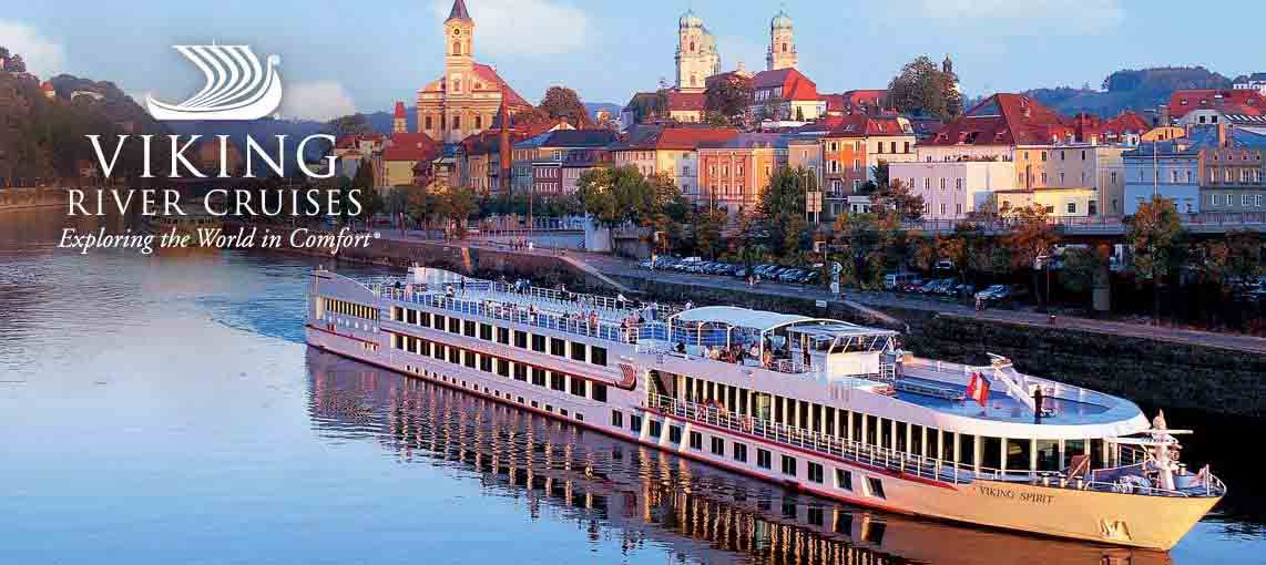 Viking River Cruises