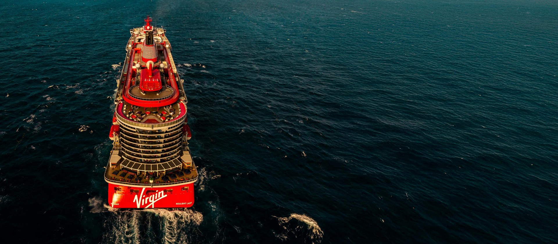 Virgin Voyages Travel Agents
