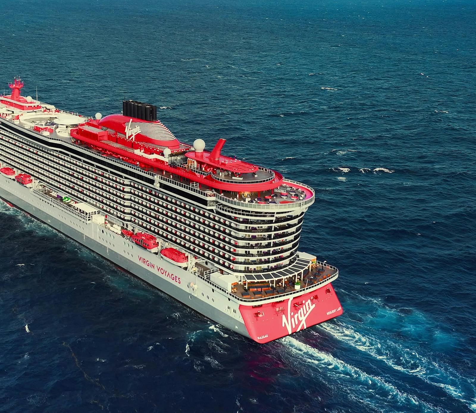 Virgin Voyages