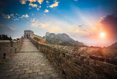 Best Wendy Wu Tours