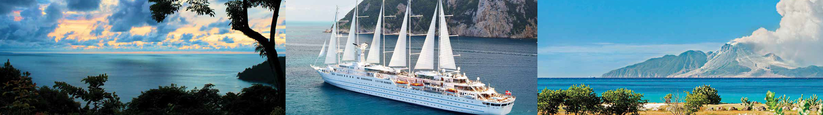 Windstar Cruises 2022