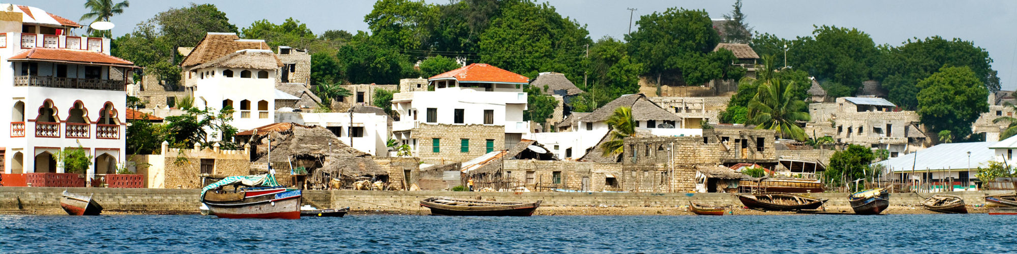 Lamu travel agents packages deals