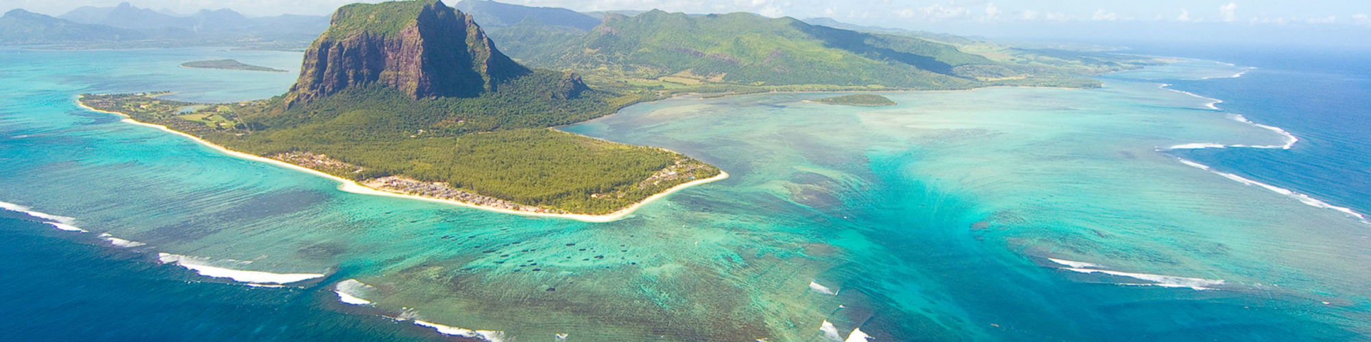 Mauritius travel agents packages deals