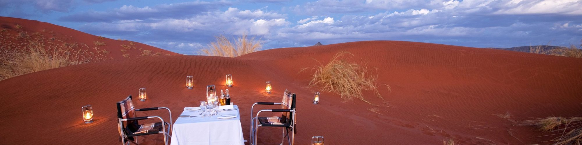 Namibia travel agents packages deals