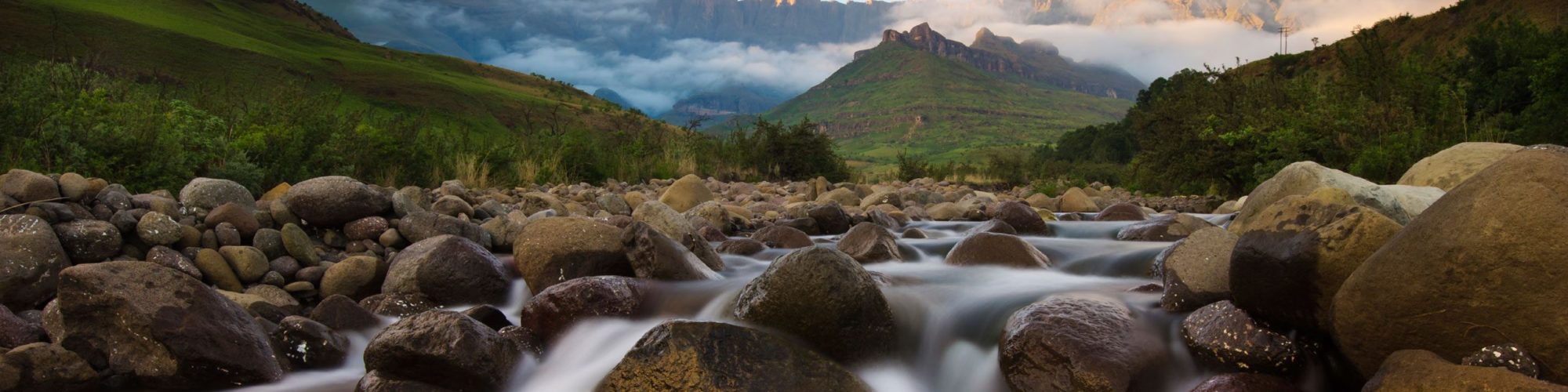 Drakensberg travel agents packages deals